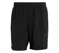 adidas Homme Tech Essentials Workout 3 Stripes Shorts, Black, M 7 inch
