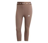 Leggings Techfit Capri Earth Strata M