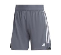 ADIDAS PERFORMANCE Pantaloni sportivi 'Tiro 23 League' grigio scuro / bianco Donna ADIDAS PERFORMANCE XL-XXLxregular grigio scuro / bianco