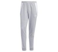 ADIDAS PERFORMANCE Pantaloni sportivi 'Tiro 24' grigio sfumato / bianco Uomo ADIDAS PERFORMANCE Lxregular