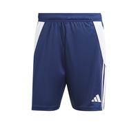 Short da allenamento Tiro 24 Team Navy Blue 2 / White L