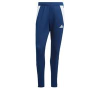 ADIDAS PERFORMANCE Pantaloni sportivi 'Tiro 24' navy / bianco Uomo ADIDAS PERFORMANCE Sxregular