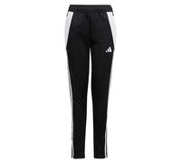 Adidas Tiro24 Slim Tracksuit Pants Nero 9-10 Years Bambini