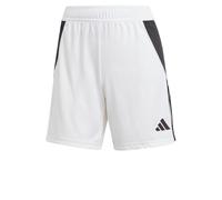 ADIDAS PERFORMANCE Pantaloni sportivi 'Tiro 24' nero / bianco Donna ADIDAS PERFORMANCE 5XL-6XLxshort