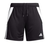 ADIDAS PERFORMANCE Pantaloni sportivi 'Tiro 24' nero / bianco Donna ADIDAS PERFORMANCE XS-Sxregular