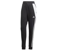 ADIDAS PERFORMANCE Pantaloni sportivi 'Tiro 24' nero / bianco Donna ADIDAS PERFORMANCE XSxregular