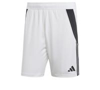 ADIDAS PERFORMANCE Pantaloni sportivi 'Tiro 24' nero / bianco Uomo ADIDAS PERFORMANCE L