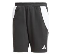 ADIDAS PERFORMANCE Pantaloni sportivi 'Tiro 24' nero / bianco Uomo ADIDAS PERFORMANCE Sxregular