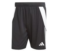 adidas - Football Tiro 24 - Pantaloncini neri-Nero 2XL