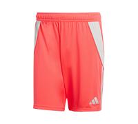 ADIDAS PERFORMANCE Pantaloni sportivi 'Tiro 24' rosso / bianco Uomo ADIDAS PERFORMANCE XL