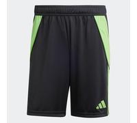 ADIDAS PERFORMANCE Pantaloni sportivi 'Tiro 24' verde chiaro / nero Uomo ADIDAS PERFORMANCE L
