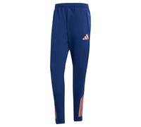ADIDAS PERFORMANCE Pantaloni sportivi 'Tiro 25 Competition' blu scuro / albicocca Uomo ADIDAS PERFORMANCE Lxregular