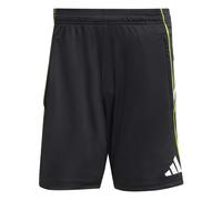ADIDAS PERFORMANCE Pantaloni sportivi 'Tiro 25 Competition' mela / lavanda / nero / bianco Uomo ADIDAS PERFORMANCE XSxregular