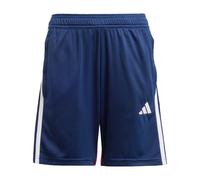 ADIDAS PERFORMANCE Pantaloni sportivi 'Tiro 25 Essentials' blu scuro / rosso / bianco Bambini ADIDAS PERFORMANCE 128xregular