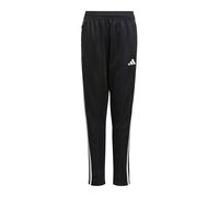 ADIDAS PERFORMANCE Pantaloni sportivi 'Tiro 25 Essentials' nero / bianco Bambini ADIDAS PERFORMANCE 116xregular