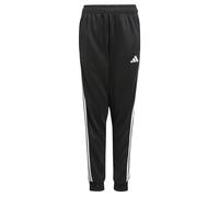 ADIDAS PERFORMANCE Pantaloni sportivi 'Tiro 25' nero / bianco, Taglia 140
