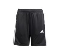 ADIDAS PERFORMANCE Pantaloni sportivi 'Tiro 25 Essentials' nero / bianco Bambini ADIDAS PERFORMANCE 140xregular