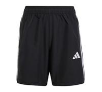 ADIDAS PERFORMANCE Pantaloni sportivi 'Tiro 25 Essentials' nero / bianco Bambini ADIDAS PERFORMANCE 164