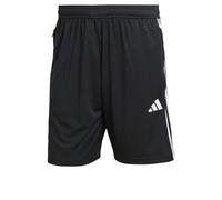 ADIDAS PERFORMANCE Pantaloni sportivi 'Tiro 25 Essentials' nero / bianco Uomo ADIDAS PERFORMANCE S