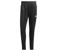 Pantaloni da allenamento Tiro 25 Essentials Black / White XS