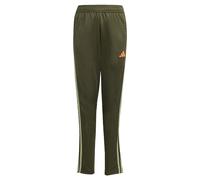 ADIDAS PERFORMANCE Pantaloni sportivi 'Tiro 25 Essentials' oliva / verde chiaro / arancione Bambini ADIDAS PERFORMANCE 152