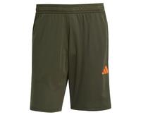 ADIDAS PERFORMANCE Pantaloni sportivi 'Tiro 25 Essentials' oliva / verde chiaro Uomo ADIDAS PERFORMANCE XLxregular