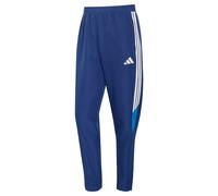 ADIDAS PERFORMANCE Pantaloni sportivi 'Tiro 26 Essentials' blu scuro / bianco Uomo - PROMO - Sport - Abbigliamento sportivo - Pantaloni sportivi - Pantaloni della tuta ADIDAS PERFORMANCE L-XL