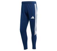 Pantaloni da allenamento Tiro 26 League Slim Team Navy Blue 2 / White M