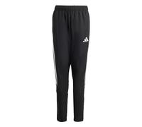 Pantaloni da rappresentanza Tiro26 League Black / White 11-12A