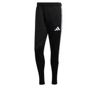 Pantaloni da allenamento Tiro26 League Regular Black / White XS