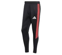 ADIDAS PERFORMANCE Pantaloni sportivi 'Tiro26' rosso / nero / bianco Uomo ADIDAS PERFORMANCE XLxregular