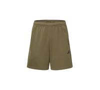 adidas Uomo Train Essentials all Set Training Shorts, Olive Strata/Black, M