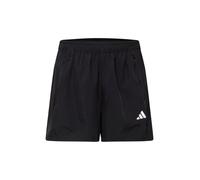 ADIDAS PERFORMANCE Pantaloni sportivi 'Train Essentials' nero / bianco Uomo ADIDAS PERFORMANCE Sxregular nero / bianco