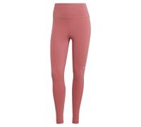 ADIDAS PERFORMANCE Pantaloni sportivi 'Ultimate' grigio argento / melone Donna ADIDAS PERFORMANCE XXXS-XXSxregular