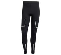 ADIDAS PERFORMANCE Pantaloni sportivi 'Ultimate Hi Vis' nero / argento Uomo ADIDAS PERFORMANCE Sxregular