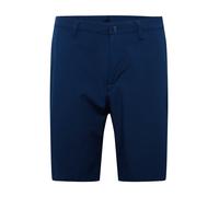 ADIDAS PERFORMANCE Pantaloni sportivi 'Ultimate365' navy / grigio argento Uomo ADIDAS PERFORMANCE S