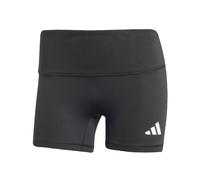 adidas Femme Volleyball 4 Inches Shorts, Black, M 3 inch