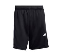 adidas - WE Allset 3-Stripes Shorts - Pantaloncini L - Length: 5'' nero