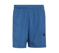 Adidas Workout Essentials Base Woven 5´´ Shorts Blu L Uomo