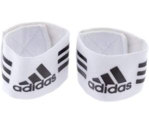 ADIDAS PERFORMANCE Parastinchi nero / bianco Donna ADIDAS PERFORMANCE One Size
