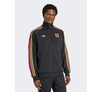 Giacca da allenamento Originals Perù Black M