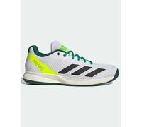adidas Performance - Pickleball - Scarpe bianche e nere-Bianco 44 2/3