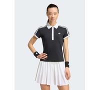 ADIDAS PERFORMANCE Maglia funzionale 'Classics' nero / bianco Donna - Sport - Abbigliamento sportivo - Magliette sportive - Magliette tecniche ADIDAS PERFORMANCE XXL