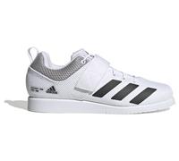 adidas Performance Powerlift 5 - uomo - bianco