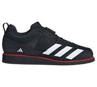 Scarpe adidas Powerlift 5 Weightlifting nero bianco rosso - 40(2/3)