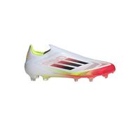 Adidas Performance Predator Elite FG Mystic Victory rossobianco, 42 2/3 Unisex