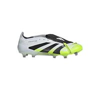 adidas Performance Predator Elite FG Radiant Blaze Bianco Bianco Nero 43 1/3 Uomo