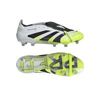 Adidas Predator Elite Fg Ft M - Scarpe Calcio - Uomo - Color Mix 43 1/3