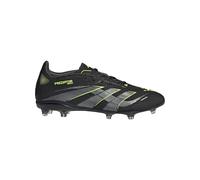 adidas Performance Predator Elite FG Radiant Blaze Kids Bianco Nero Grigio 36 2/3 Bambini