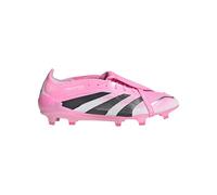 ADIDAS PERFORMANCE Scarpa da calcio 'Predator Elite' rosa / nero / bianco Donna ADIDAS PERFORMANCE 45-45,5 rosa / nero / bianco